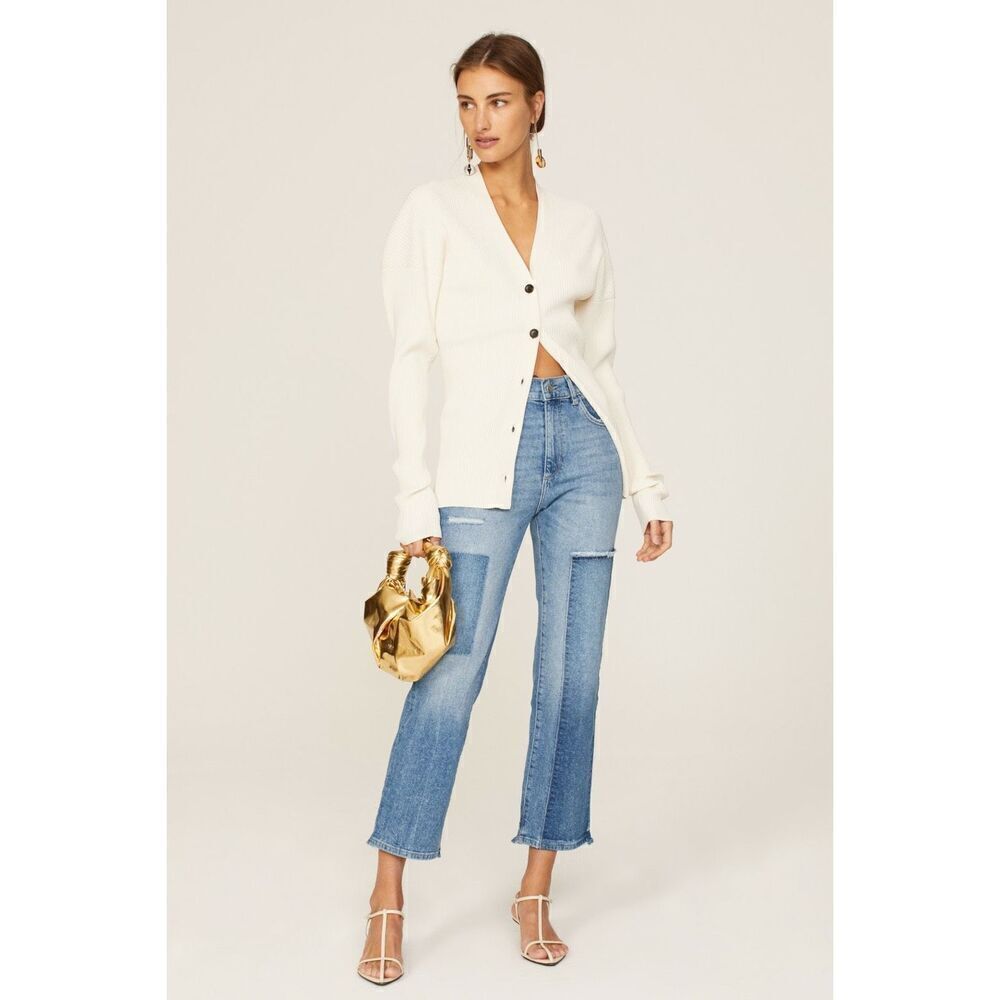 DL1961 Patti Straight Jeans